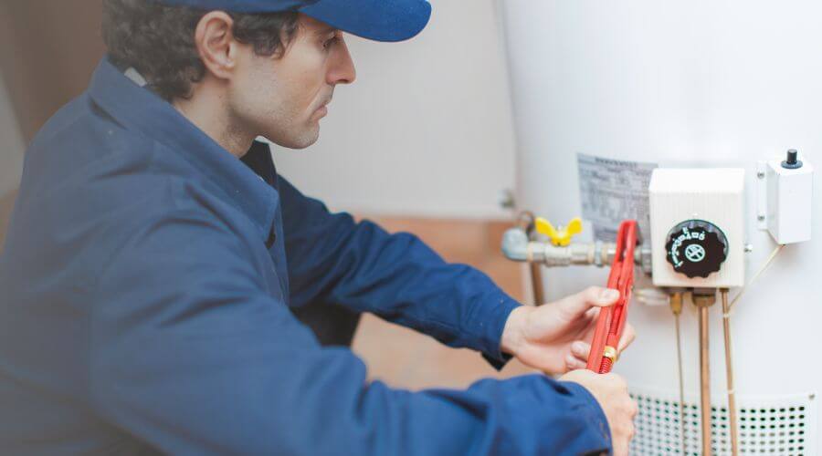 Professional expert plumbing services in Moran, TX